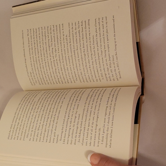 Neil Young Special Deluxe Book - Picture 3 of 4